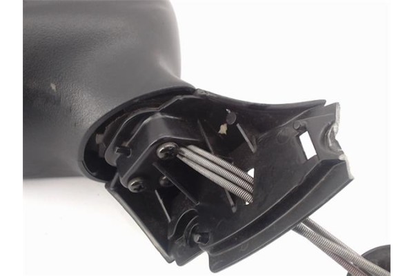 Recambio de retrovisor derecho para daewoo matiz referencia OEM IAM   