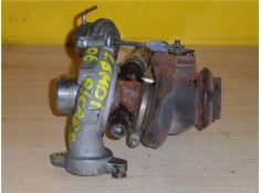 TURBO 9670371380 TD025S206T4 4917307508 120950208 9657530580 CITROËN | 9662371080 CITROËN | 9657530580 PEUGEOT | 9657603780 CITR