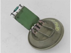 Recambio de resistencia calefaccion para volkswagen polo v (6r1) 1.4 advance referencia OEM IAM 6Q0959263A  
