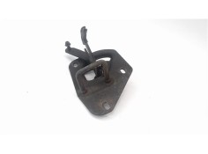 Recambio de cerradura capo para skoda fabia combi (6y5) 1.9 tdi referencia OEM IAM 6Y0823480C  