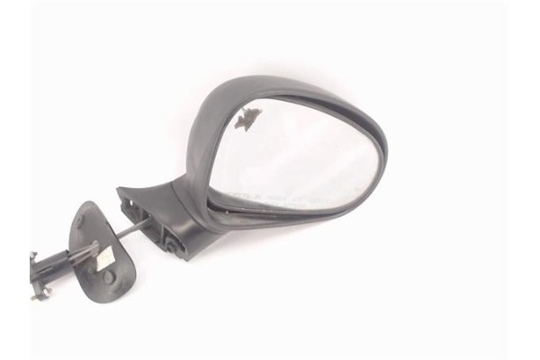 Recambio de retrovisor derecho para daewoo matiz referencia OEM IAM   