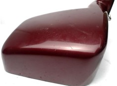 Recambio de retrovisor electrico derecho para mitsubishi space wagon (n80/n90) 2.4 referencia OEM IAM MR322320 MR533090 