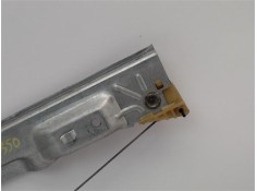 Recambio de mecanismo elevalunas trasero izquierdo para citroen c4 grand picasso 1.6 exclusive referencia OEM IAM 9223C1  