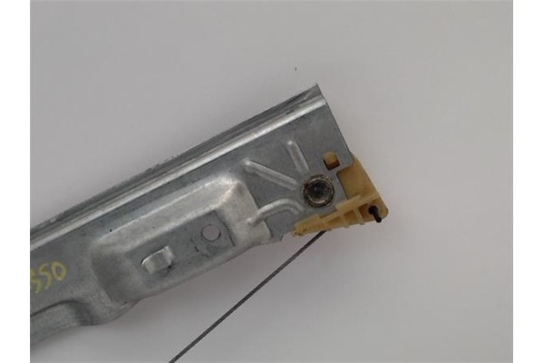 Recambio de mecanismo elevalunas trasero izquierdo para citroen c4 grand picasso 1.6 exclusive referencia OEM IAM 9223C1  
