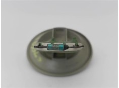 Recambio de resistencia calefaccion para volkswagen polo v (6r1) 1.4 advance referencia OEM IAM 6Q0959263A  