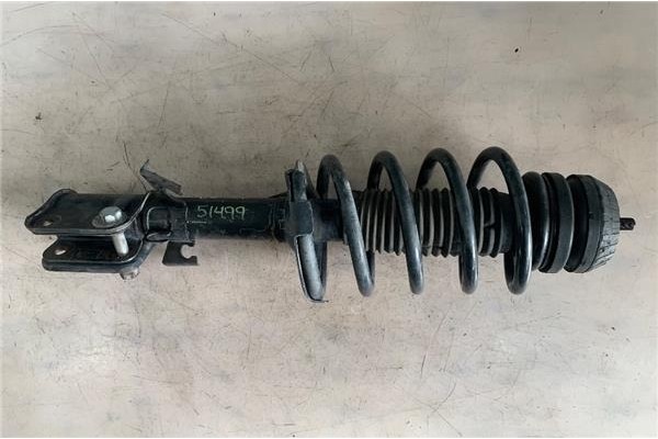 Recambio de amortiguador delantero derecho para mercedes-benz vito marco polo (638) 2.2 108 cdi referencia OEM IAM   
