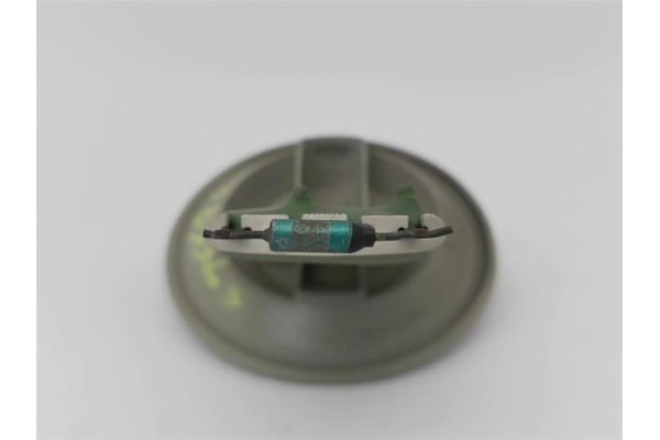 Recambio de resistencia calefaccion para volkswagen polo v (6r1) 1.4 advance referencia OEM IAM 6Q0959263A  