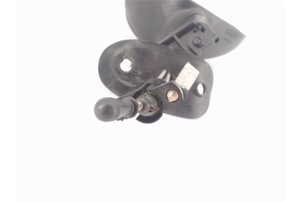 Recambio de retrovisor derecho para daewoo matiz referencia OEM IAM   