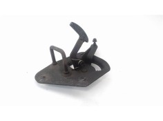 Recambio de cerradura capo para skoda fabia combi (6y5) 1.9 tdi referencia OEM IAM 6Y0823480C  