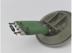Recambio de resistencia calefaccion para volkswagen polo v (6r1) 1.4 advance referencia OEM IAM 6Q0959263A  