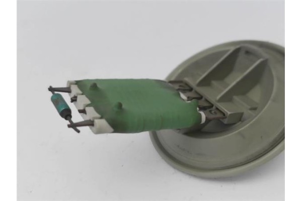 Recambio de resistencia calefaccion para volkswagen polo v (6r1) 1.4 advance referencia OEM IAM 6Q0959263A  