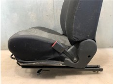 Recambio de asiento delantero derecho para nissan micra iv (k13k/kk) 1.2 acenta referencia OEM IAM 873111HD1A 876431HE1A 