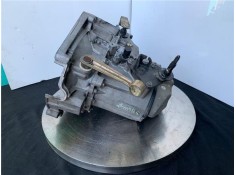 Recambio de caja cambios manual para peugeot 206 1.6 i referencia OEM IAM 20CD70  