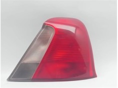 Recambio de piloto trasero derecho para rover rover 75 (rj) 1.8 comfort referencia OEM IAM XFB101300  