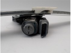 Recambio de mecanismo elevalunas trasero izquierdo para citroen c4 grand picasso 1.6 exclusive referencia OEM IAM 9223C1  