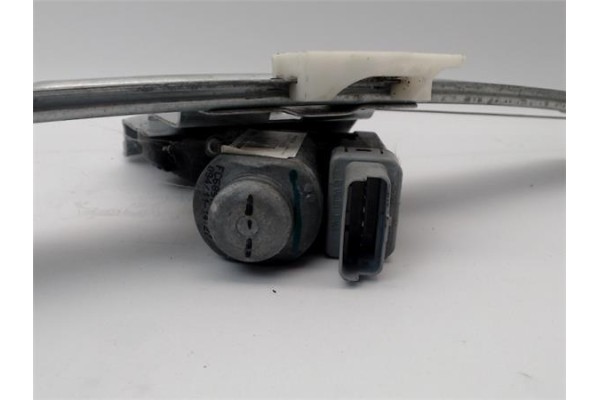 Recambio de mecanismo elevalunas trasero izquierdo para citroen c4 grand picasso 1.6 exclusive referencia OEM IAM 9223C1  