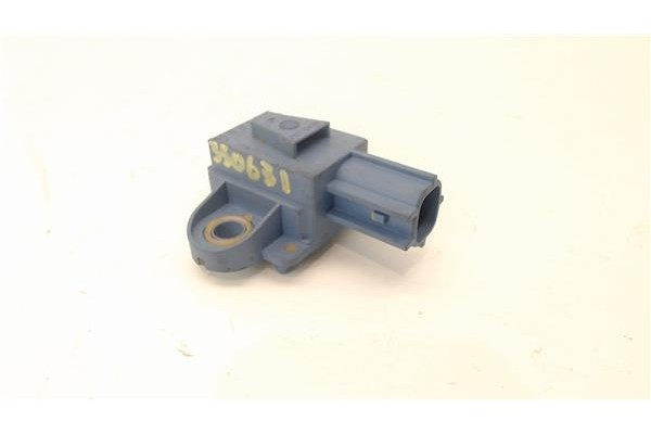 Recambio de sensor impacto para seat altea (5p1) 1.9 tdi referencia OEM IAM 1K0955557B  