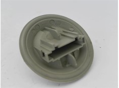 Recambio de resistencia calefaccion para volkswagen polo v (6r1) 1.4 advance referencia OEM IAM 6Q0959263A  