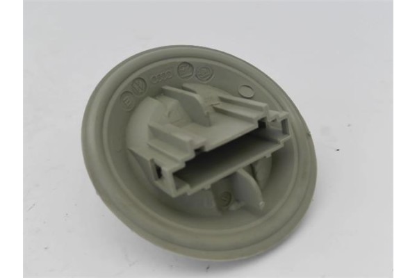 Recambio de resistencia calefaccion para volkswagen polo v (6r1) 1.4 advance referencia OEM IAM 6Q0959263A  