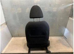 Recambio de asiento delantero derecho para nissan micra iv (k13k/kk) 1.2 acenta referencia OEM IAM 873111HD1A 876431HE1A 