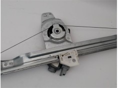 Recambio de mecanismo elevalunas trasero izquierdo para citroen c4 grand picasso 1.6 exclusive referencia OEM IAM 9223C1  