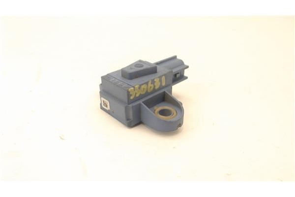 Recambio de sensor impacto para seat altea (5p1) 1.9 tdi referencia OEM IAM 1K0955557B  
