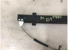 Recambio de mecanismo elevalunas delantero izquierdo para chevrolet spark 1.2 ls + referencia OEM IAM 98810M3010  