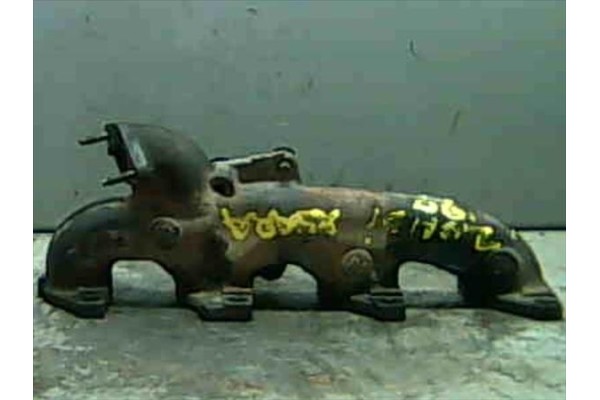 Recambio de colector escape para citroen xsara berlina (1997) 2.0 hdi 90 referencia OEM IAM   