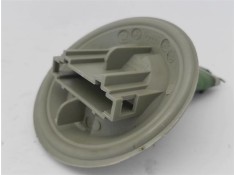 Recambio de resistencia calefaccion para volkswagen polo v (6r1) 1.4 advance referencia OEM IAM 6Q0959263A  