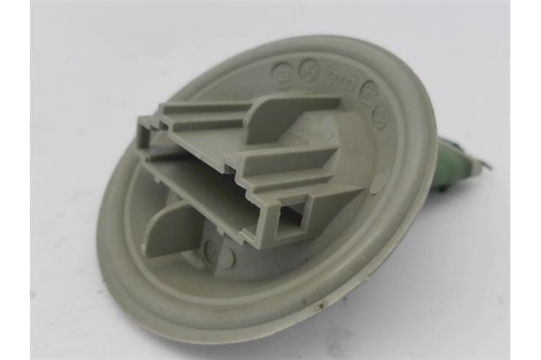 Recambio de resistencia calefaccion para volkswagen polo v (6r1) 1.4 advance referencia OEM IAM 6Q0959263A  