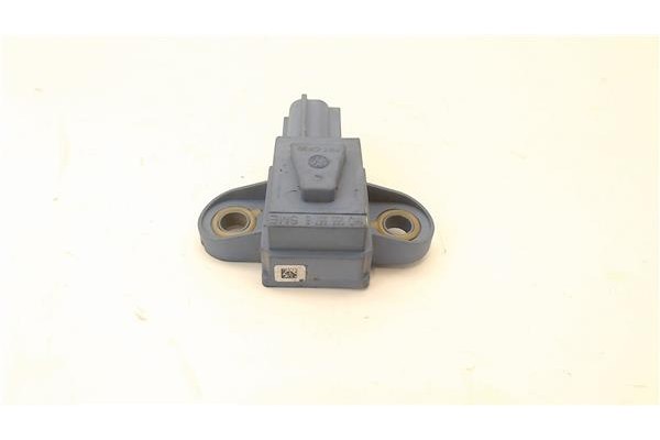 Recambio de sensor impacto para seat altea (5p1) 1.9 tdi referencia OEM IAM 1K0955557B  