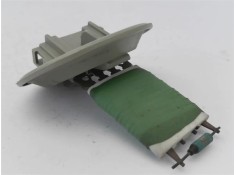 Recambio de resistencia calefaccion para volkswagen polo v (6r1) 1.4 advance referencia OEM IAM 6Q0959263A  