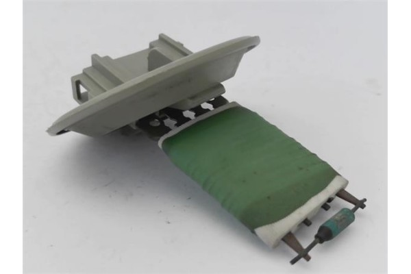 Recambio de resistencia calefaccion para volkswagen polo v (6r1) 1.4 advance referencia OEM IAM 6Q0959263A  