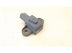 Recambio de sensor impacto para seat altea (5p1) 1.9 tdi referencia OEM IAM 1K0955557B  