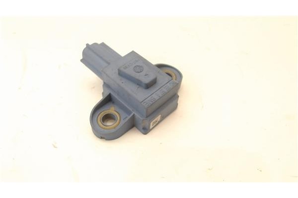 Recambio de sensor impacto para seat altea (5p1) 1.9 tdi referencia OEM IAM 1K0955557B  
