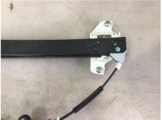 Recambio de mecanismo elevalunas delantero izquierdo para chevrolet spark 1.2 ls + referencia OEM IAM 98810M3010  