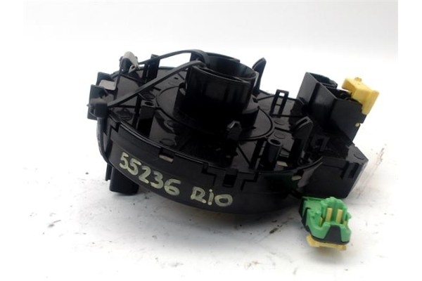 Recambio de anillo airbag para kia rio (jb) 1.4 16v referencia OEM IAM 569001G450VA  