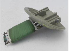 Recambio de resistencia calefaccion para volkswagen polo v (6r1) 1.4 advance referencia OEM IAM 6Q0959263A  