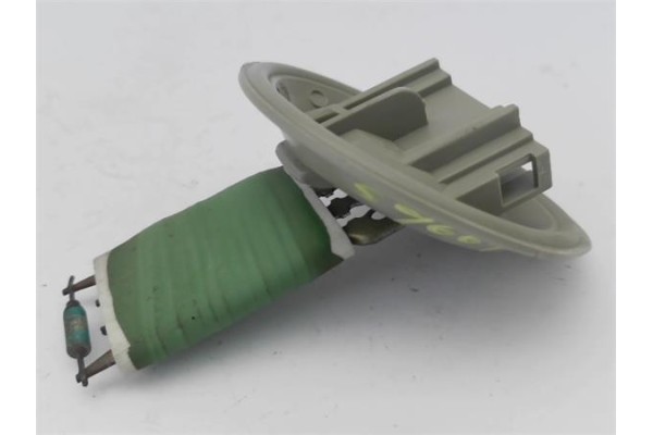 Recambio de resistencia calefaccion para volkswagen polo v (6r1) 1.4 advance referencia OEM IAM 6Q0959263A  