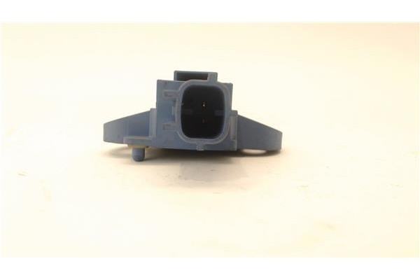 Recambio de sensor impacto para seat altea (5p1) 1.9 tdi referencia OEM IAM 1K0955557B  