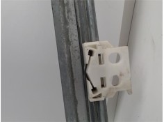 Recambio de mecanismo elevalunas delantero derecho para citroen c4 grand picasso 1.6 exclusive referencia OEM IAM 9222CT  