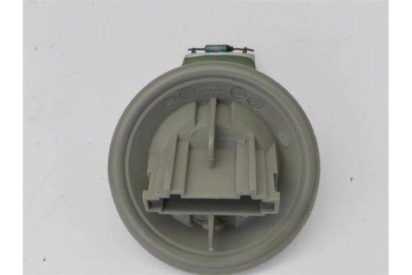 Recambio de resistencia calefaccion para volkswagen polo v (6r1) 1.4 advance referencia OEM IAM 6Q0959263A  