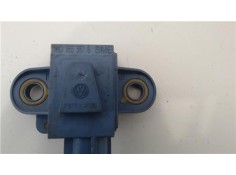 Recambio de sensor impacto para seat altea (5p1) 1.9 tdi referencia OEM IAM 1K0955557B  