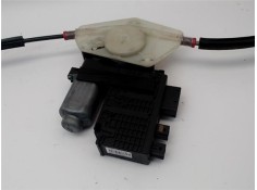Recambio de mecanismo elevalunas delantero derecho para citroen c4 grand picasso 1.6 exclusive referencia OEM IAM 9222CT  