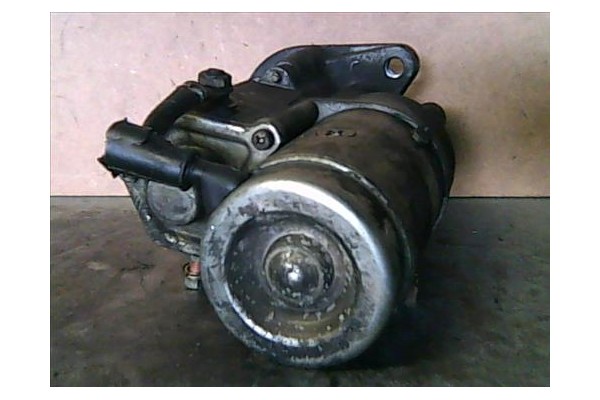 Recambio de motor arranque para kia sportage 2.0 td 4wd referencia OEM IAM 0R20118400B  