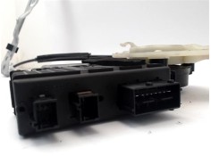 Recambio de mecanismo elevalunas delantero derecho para citroen c4 grand picasso 1.6 exclusive referencia OEM IAM 9222CT  