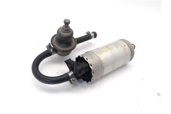 Recambio de bomba combustible para opel astra h gtc 1.9 cdti referencia OEM IAM  0580464070 