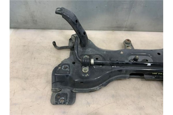 Recambio de cuna motor para nissan micra iv (k13k/kk) 1.2 acenta referencia OEM IAM 544011HA5A 544011HA6A 