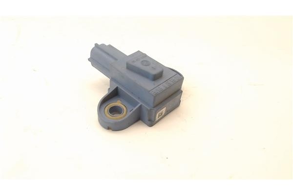 Recambio de sensor impacto para seat altea (5p1) 1.9 tdi referencia OEM IAM 1K0955557B  