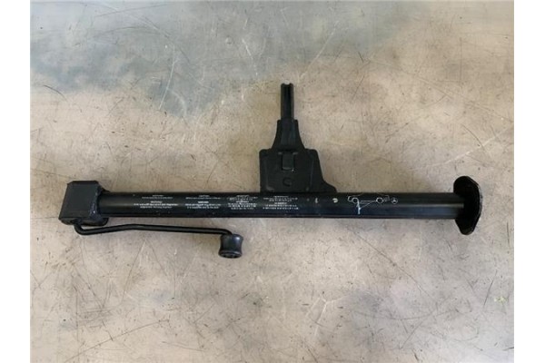 Recambio de gato para mercedes-benz clase e ranchera familiar (s124) e 300 t turbo-d (124.193) referencia OEM IAM 1245830315  